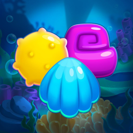 Aqua Blitz2 game cover