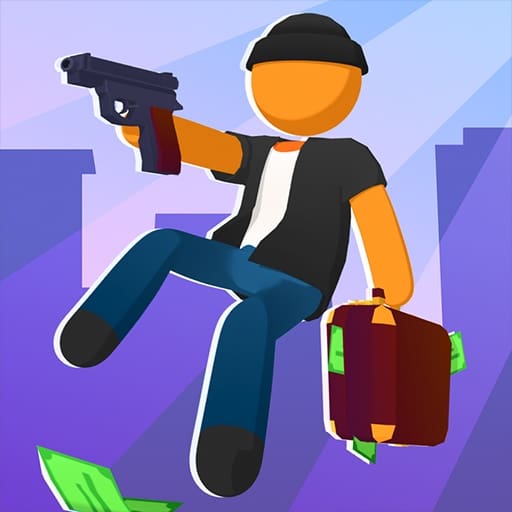 Crime City