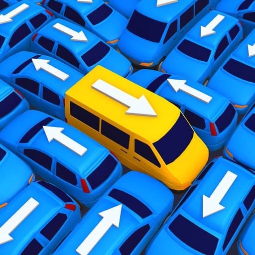 Tap Car game cover